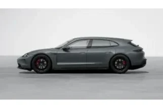 Porsche-Taycan Sport Turismo