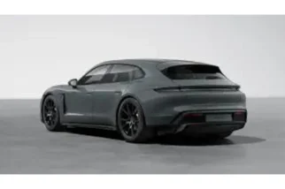 Porsche-Taycan Sport Turismo