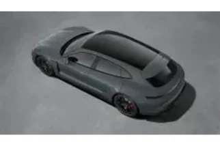 Porsche-Taycan Sport Turismo