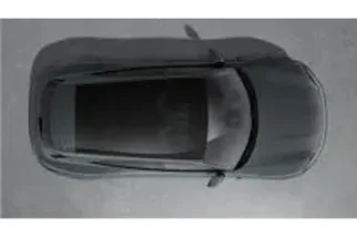 Porsche-Taycan Sport Turismo