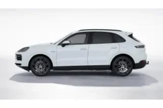 Porsche-Cayenne