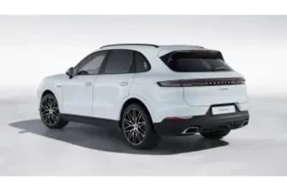 Porsche-Cayenne