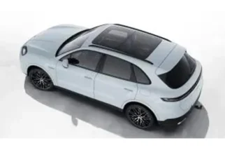 Porsche-Cayenne