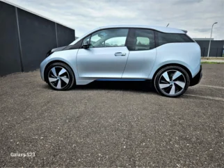 BMW-i3