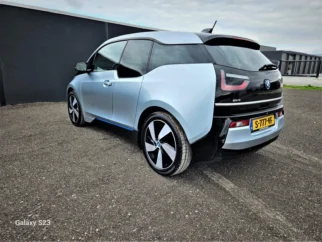 BMW-i3