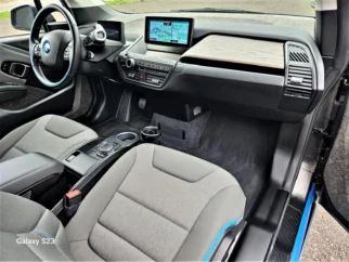 BMW-i3