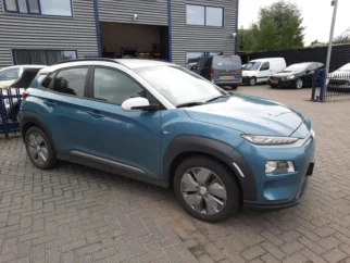Hyundai-Kona