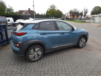 Hyundai-Kona