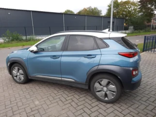 Hyundai-Kona