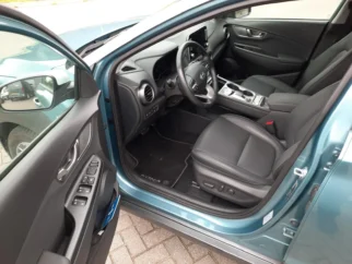 Hyundai-Kona