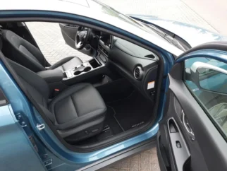 Hyundai-Kona