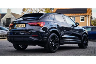 Audi-Q3 Sportback