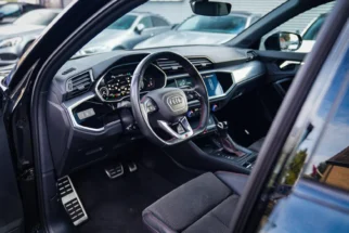Audi-Q3 Sportback