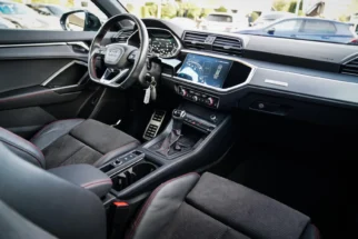Audi-Q3 Sportback