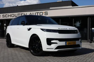 Land Rover-Range Rover Sport