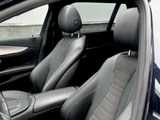 Mercedes-Benz-E-klasse