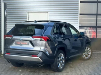 Toyota-RAV4
