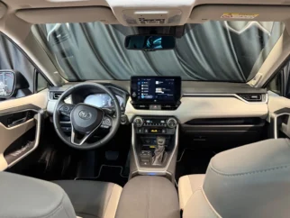 Toyota-RAV4