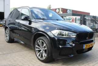 BMW-X5