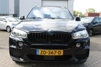 BMW-X5