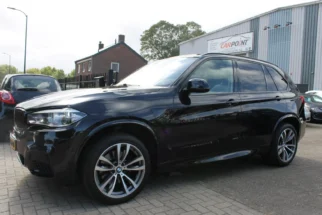 BMW-X5