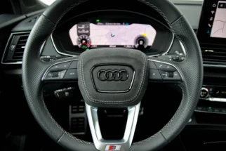 Audi-Q5 Sportback