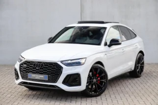 Audi-Q5 Sportback