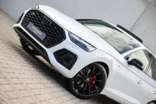 Audi-Q5 Sportback