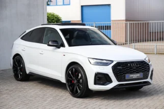 Audi-Q5 Sportback