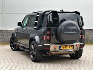 Land Rover-Defender