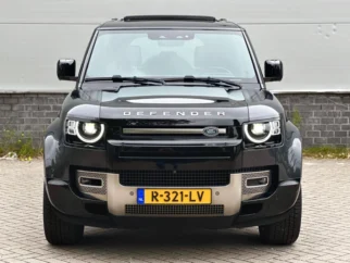 Land Rover-Defender