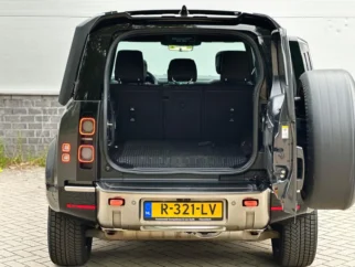Land Rover-Defender