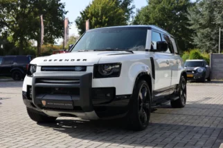 Land Rover-Defender
