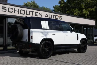 Land Rover-Defender