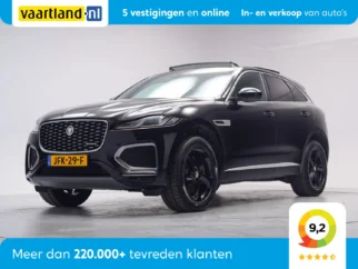 Jaguar-F-Pace