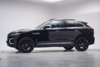 Jaguar-F-Pace