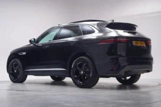 Jaguar-F-Pace