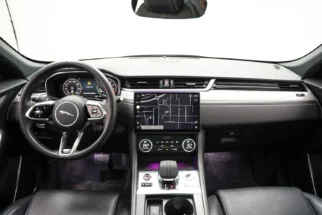Jaguar-F-Pace