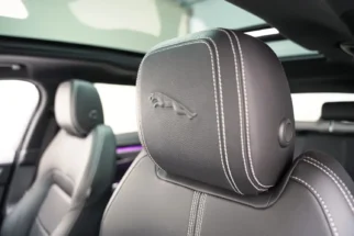 Jaguar-F-Pace
