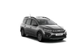 Dacia-Jogger