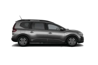 Dacia-Jogger