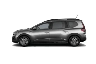 Dacia-Jogger