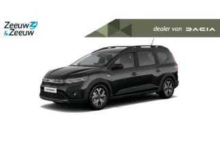 Dacia-Jogger