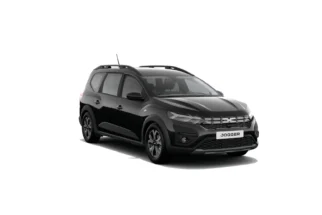 Dacia-Jogger