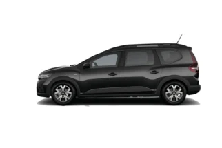 Dacia-Jogger