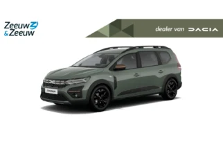Dacia-Jogger
