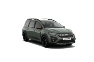 Dacia-Jogger