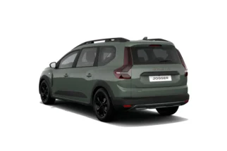 Dacia-Jogger