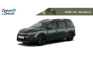 Dacia-Jogger