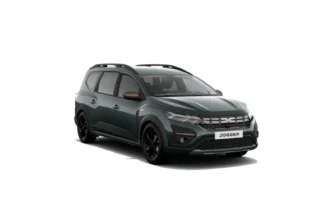 Dacia-Jogger